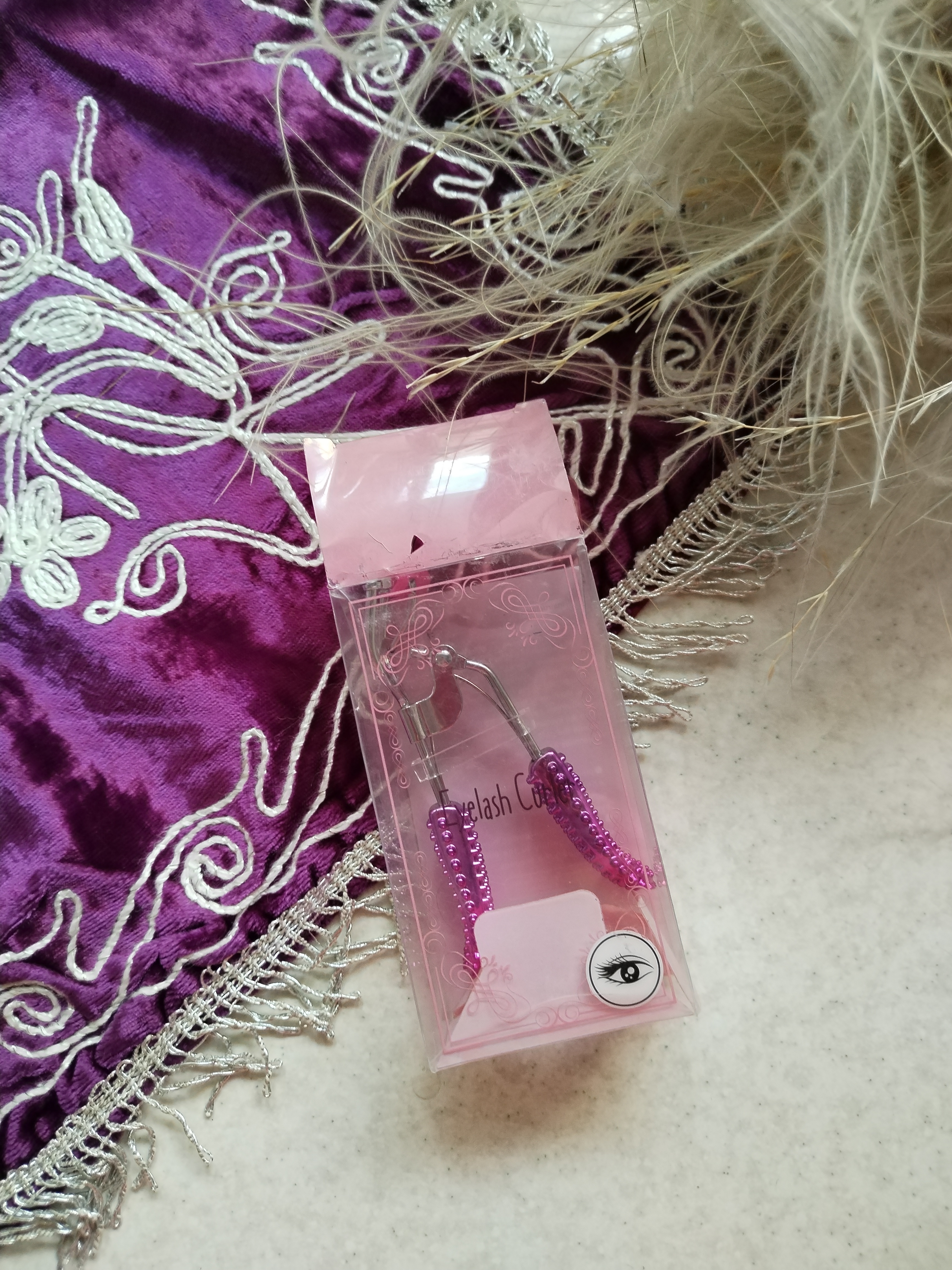 آرایش چشم
