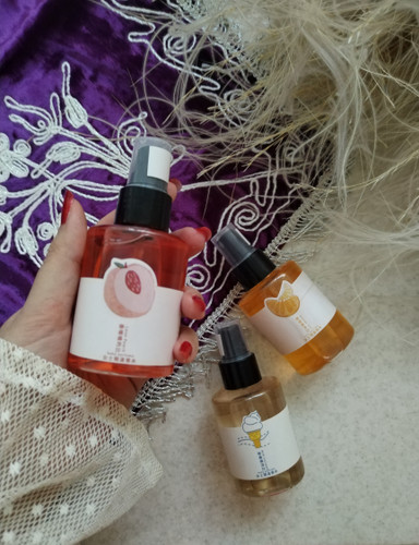 عطر بیکینی