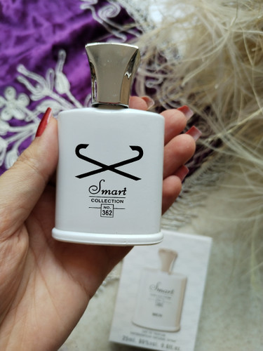 ادکلن کرید اونتوس سفید
